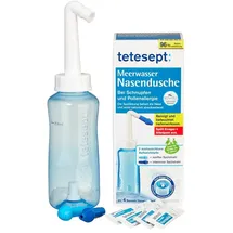 Merz Consumer Care GmbH Nasendusche Meerwasser 1 St.