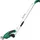 Flo 2in1 Akku Rasenschere und Heckenschere mit Teleskoparm Akku 3,6V Li-Ion Strauchschere Grasschere Gartenschere