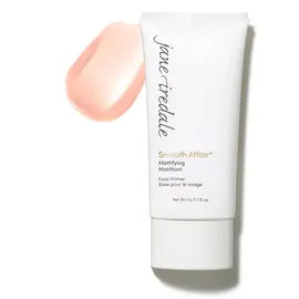 Jane Iredale Smooth Affair Mattifying Face Primer 50 ml