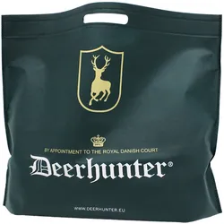 Deerhunter Logo Tragetasche DH Logo