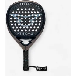 Padelschläger Kuikma - PR Hybrid Carbon EINHEITSGRÖSSE