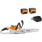 Kettensäge bei Batteriebetrieb Stihl Msa 70 C-B 36 V Mit Hebel Ab 30 CM Kette &