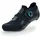 Uyn Naked Full-Carbon Fahrradschuhe schwarz/blau 40