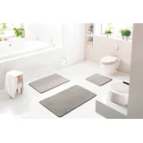 Batex Badteppich Lana Beige 60 x 100 cm
