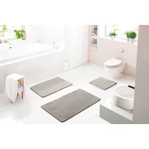 Batex Badteppich Lana Beige 60 x 100 cm