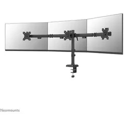 Neomounts DS60-600BL3 Monitorarm - schwarz