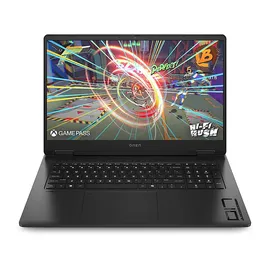 HP Omen 17-db0379ng
