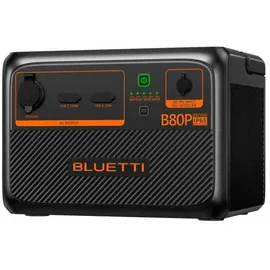 Bluetti B80P Erweiterungsbatterie 0,806 kWh