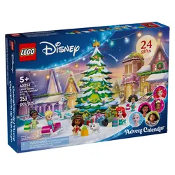 LEGO Adventskalender 2024 (43253)