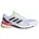 Crazyflight Herren Cloud White/Aurora Met Semi Lucid Red 45 1/3