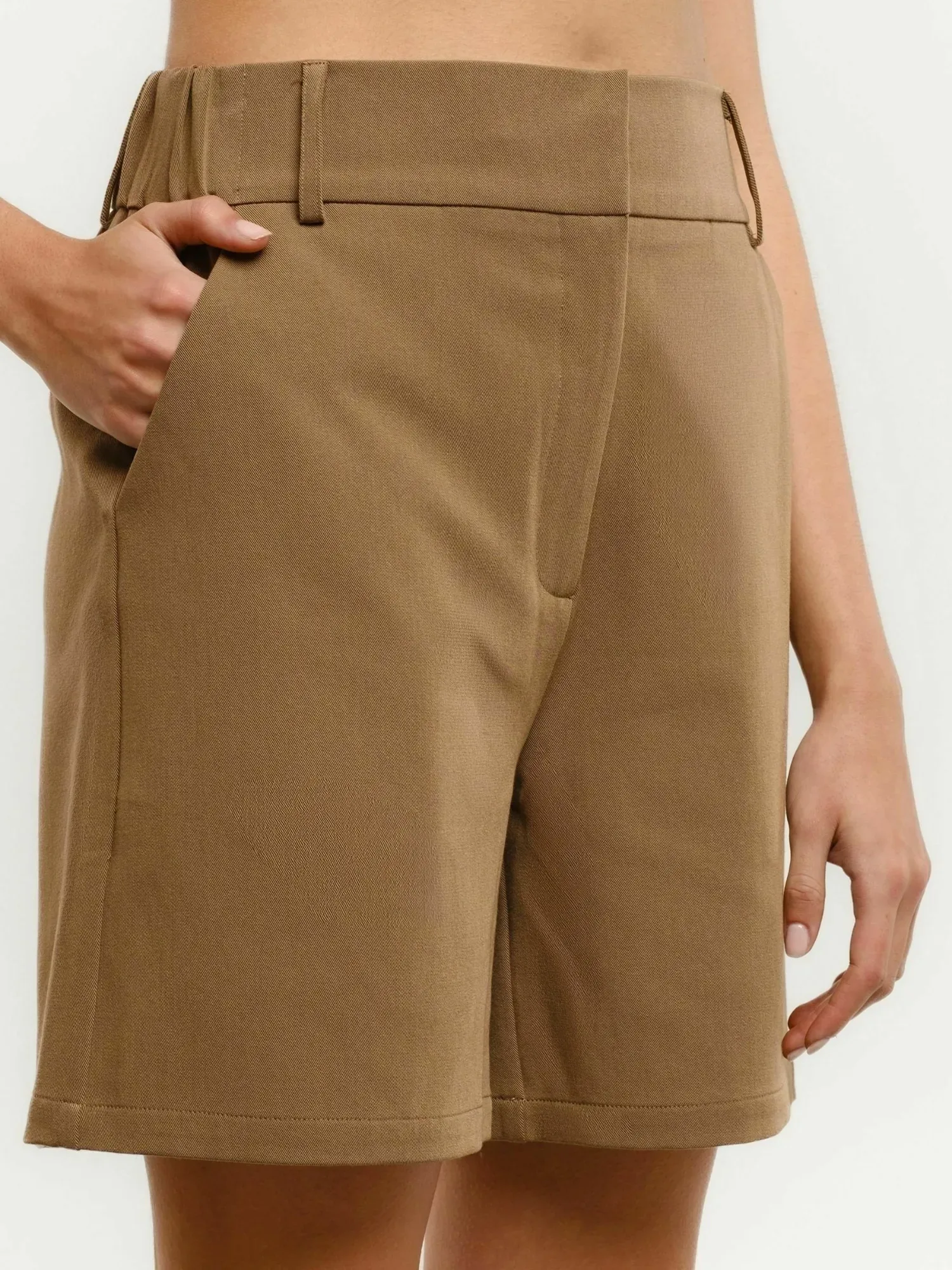 Shorts LIBERTÉ ESSENTIEL 