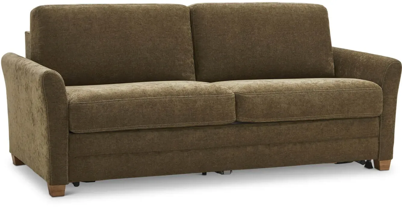 Schlafsofa Lakeville  mit Matratze