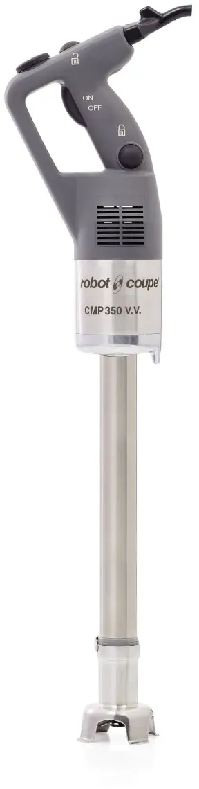 Robot Coupe Stabmixer CMP 350 V.V.