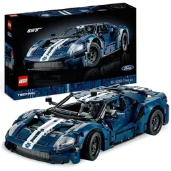 LEGO® Ford GT 2022