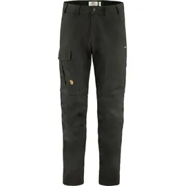 Fjällräven Karl Pro Zip-off Hose Grau 54
