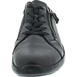 WALDLÄUFER K-IRA Damen Schwarz 39