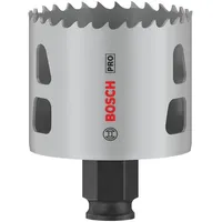 Bosch PRO Multi Material PC Plus Lochsäge 57mm, 1er-Pack