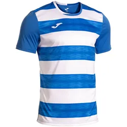 JOMA Europa VI Trikot 702 - royalblau/weiß M