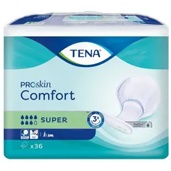 Tena Comfort super Vorlagen