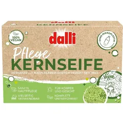 Dalli Haushalts Kernseife 125 g
