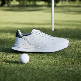 adidas S2G 26 LEATHER SPIKELESS GOLFSCHUH - 42