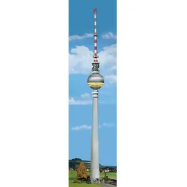 FALLER Fernsehturm Berlin 130966 H0