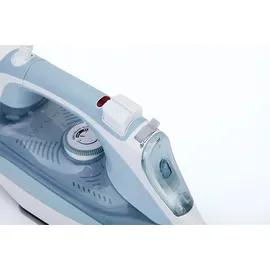 Jata PL1058C Dampfbügeleisen blau