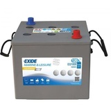 Exide Equipment EQ1000 AGM-Batterie, 120Ah