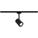 Paulmann URail Luxe Schienensystem-Komponente Spot GU10 schwarz matt (95633)