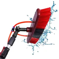 AGT Waschbürste Teleskop bis 7 m