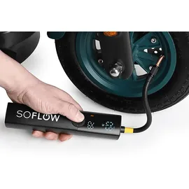 SoFlow 700.100.09 PUMP N DRIVE Luftpumpe