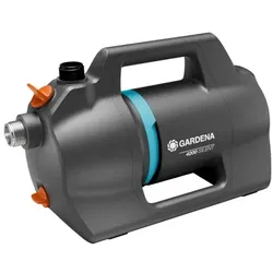 Gartenpumpe 4200 Silent