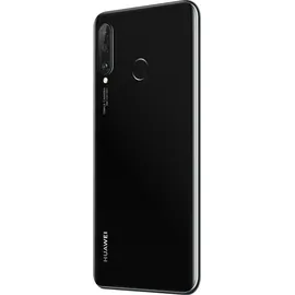 Huawei P30 lite 128 GB Midnight Black
