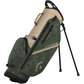 Callaway Chase Dry Standbag 2026