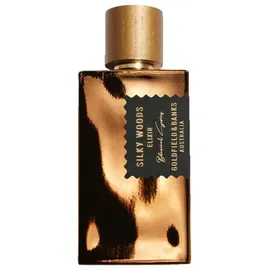 Goldfield & Banks Silky Woods Elixir Eau de Parfum 100 ml