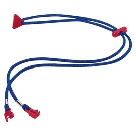 Uvex Brillenkordel blau 9959003