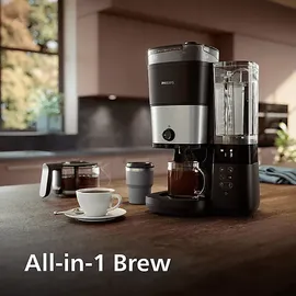 Philips All-in-1 Brew HD7900/90