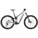 Scott Patron 930 2026 29 Zoll RH 800 cm Unisex cumulus white/black