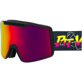Pit Viper Skibrille