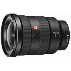 SEL FE 2,8/16-35 mm GM schwarz Objektiv