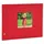 Goldbuch Schraubalbum Bella Vista Rot 26 890 30x25cm