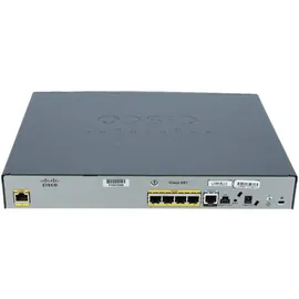 Cisco C887VA-K9