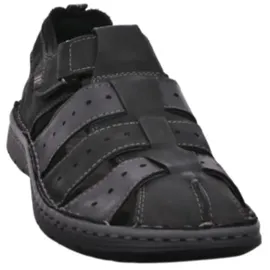 ROHDE Prato Herren Schwarz 44