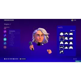 Let's Sing 2024 PS4-Spiel