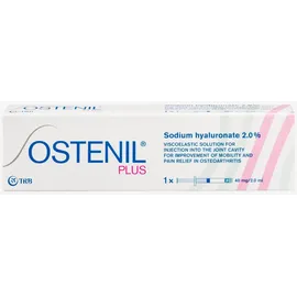 Ostenil Plus Fertigspritzen