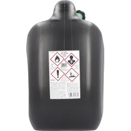 CARTREND Benzinkanister 20 l Schwarz