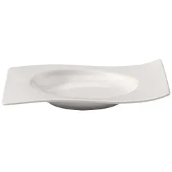 Villeroy & Boch Suppen-Untertasse NewWave Geschirr   