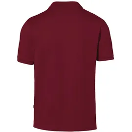 Hakro COTTON TEC® Poloshirt Cotton-Tec 814 - S
