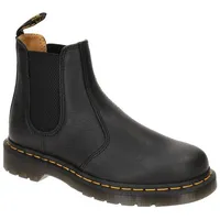 Dr. Martens 2976 BLACK AMBASSADOR in Schwarz, 36