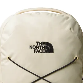 The North Face Jester Rucksack Gravel-TNF Black